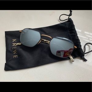 KREWE Ward sunglasses